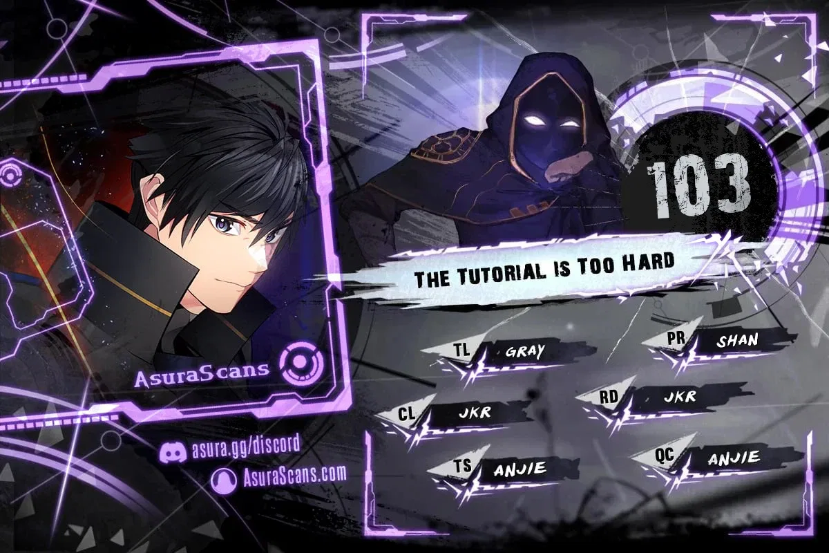 The Tutorial is Too Hard Chapter 103 – Page 1