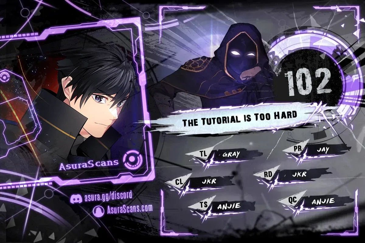 The Tutorial is Too Hard Chapter 102 – Page 1