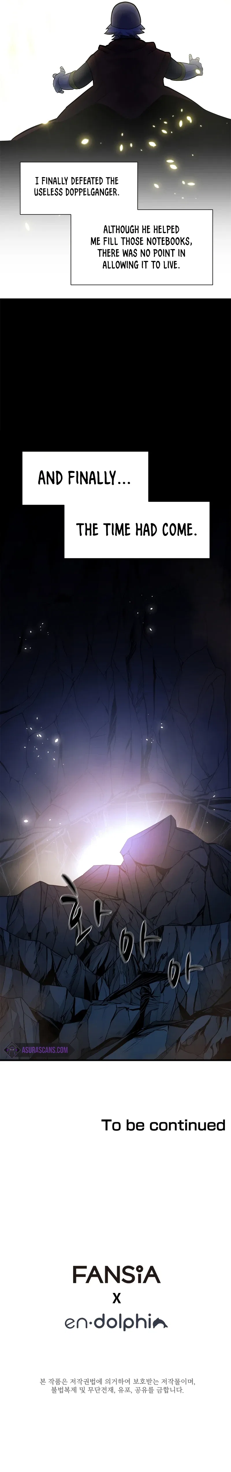 The Tutorial is Too Hard Chapter 102 – Page 11