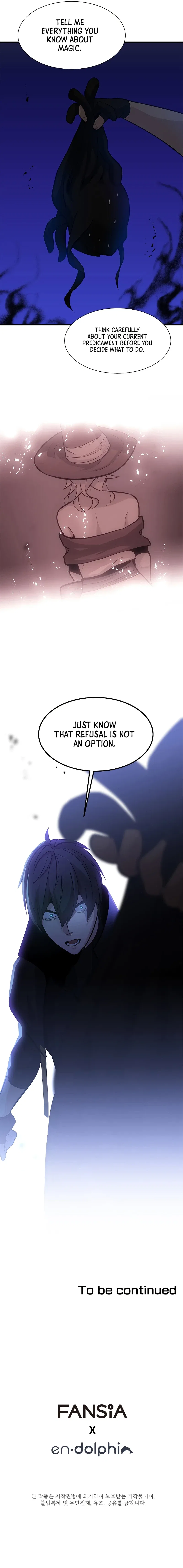 The Tutorial is Too Hard Chapter 101 – Page 11