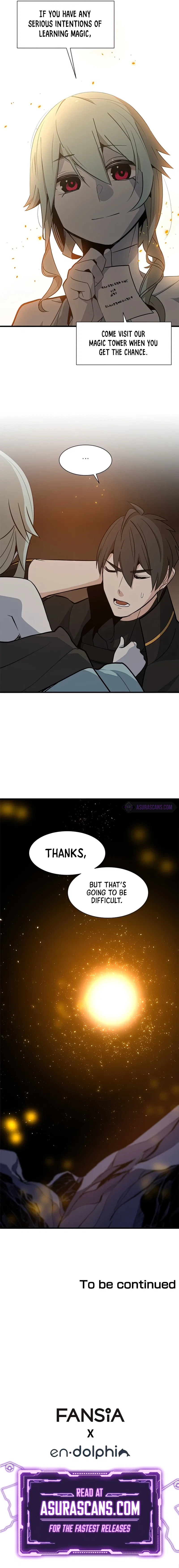 The Tutorial is Too Hard Chapter 96 – Page 11