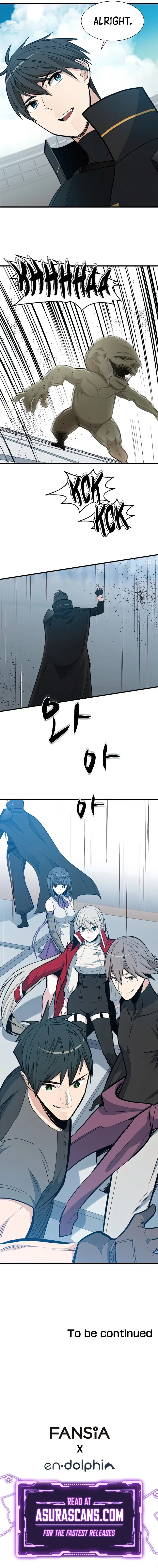 The Tutorial is Too Hard Chapter 86 – Page 11
