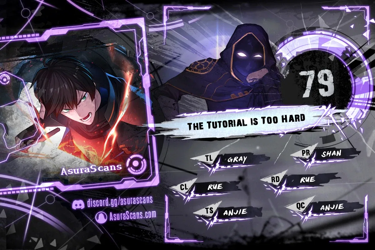 The Tutorial is Too Hard Chapter 79 – Page 1