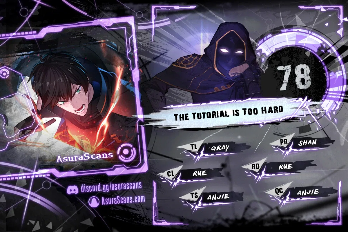 The Tutorial is Too Hard Chapter 78 – Page 1