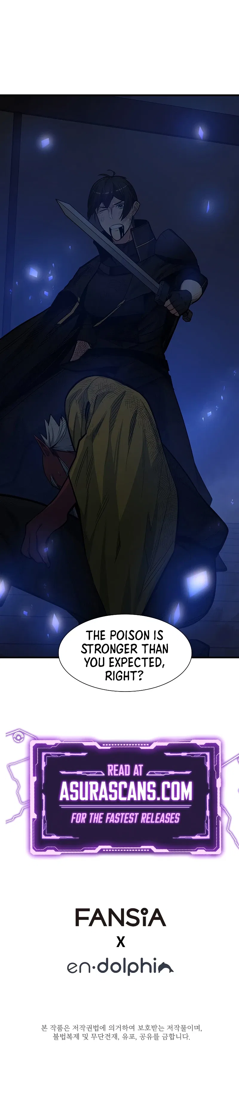 The Tutorial is Too Hard Chapter 72 – Page 11