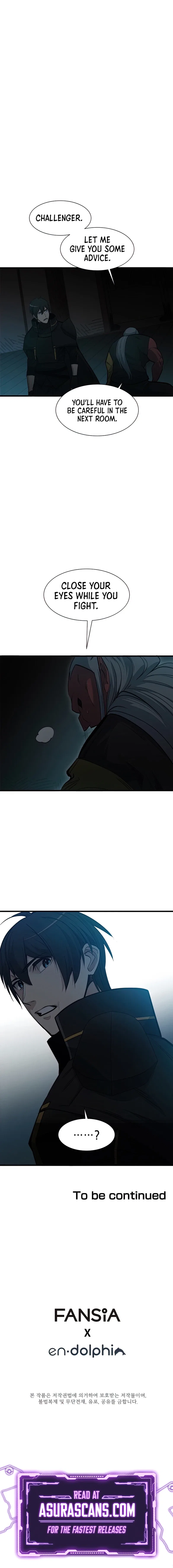 The Tutorial is Too Hard Chapter 71 – Page 11