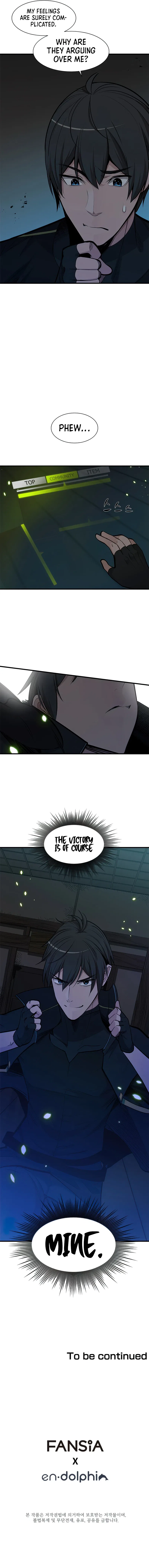 The Tutorial is Too Hard Chapter 70 – Page 10