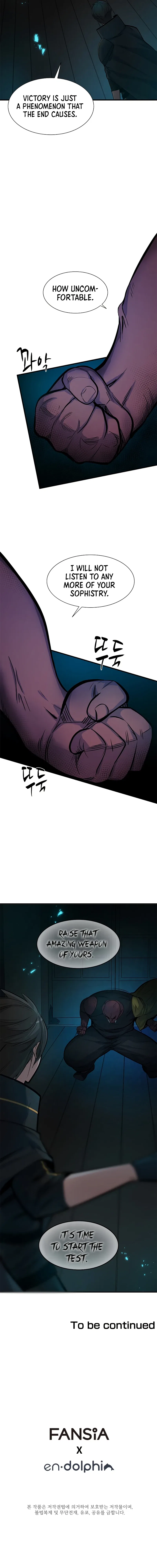 The Tutorial is Too Hard Chapter 69 – Page 11