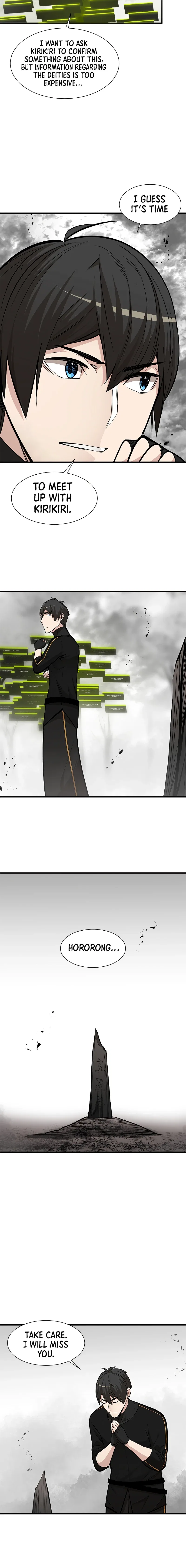 The Tutorial is Too Hard Chapter 68 – Page 5