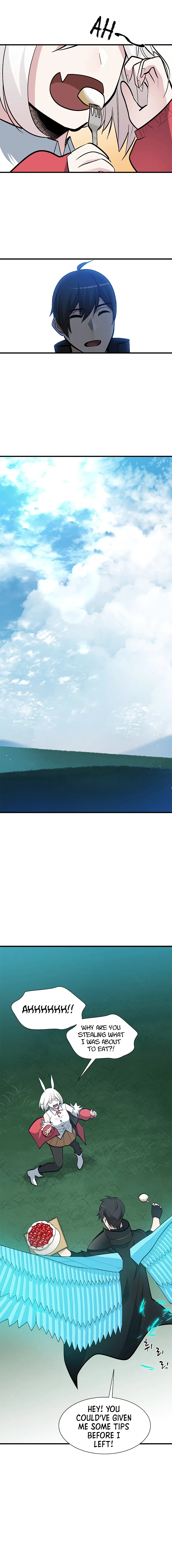 The Tutorial is Too Hard Chapter 68 – Page 7