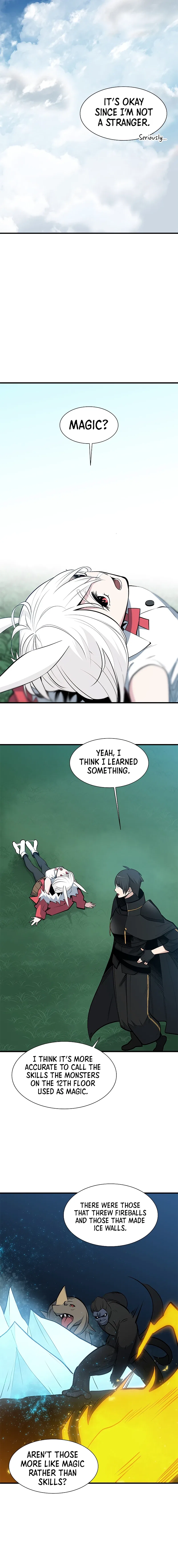The Tutorial is Too Hard Chapter 68 – Page 9