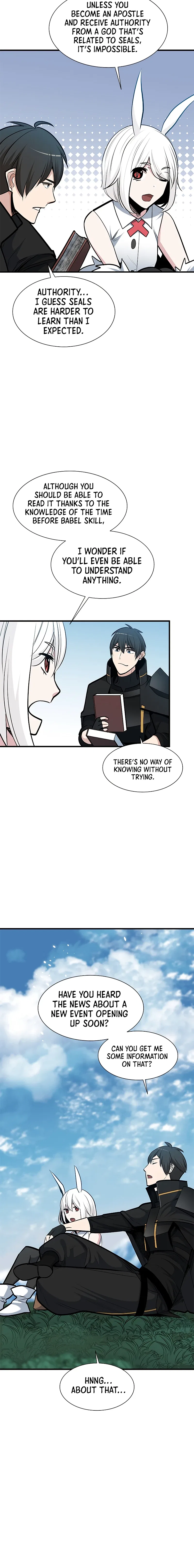 The Tutorial is Too Hard Chapter 68 – Page 11