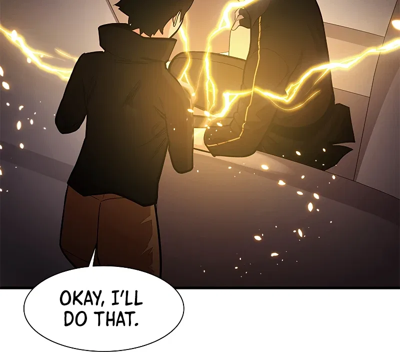 The Tutorial is Too Hard Chapter 62 – Page 9
