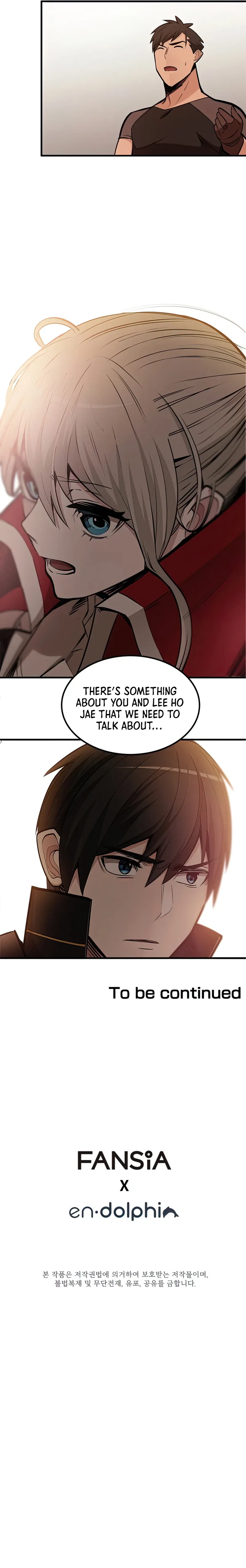The Tutorial is Too Hard Chapter 61 – Page 11