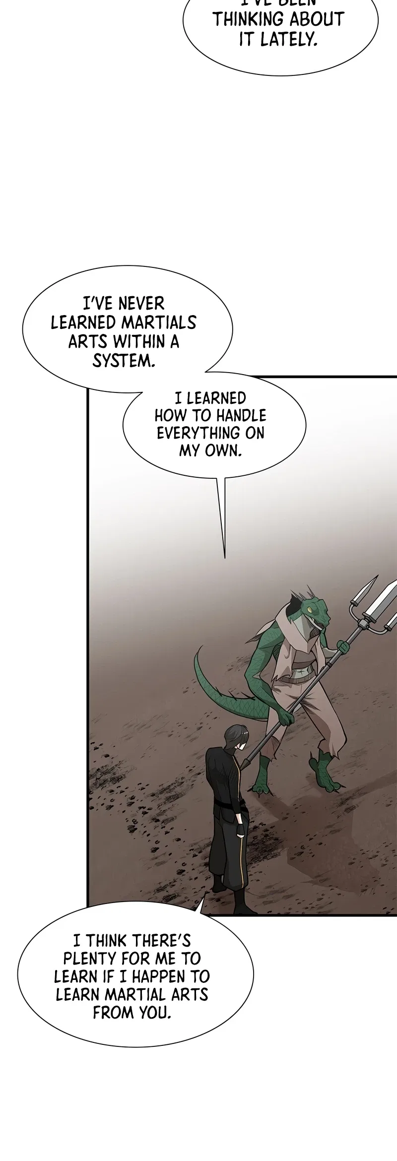 The Tutorial is Too Hard Chapter 59 – Page 5