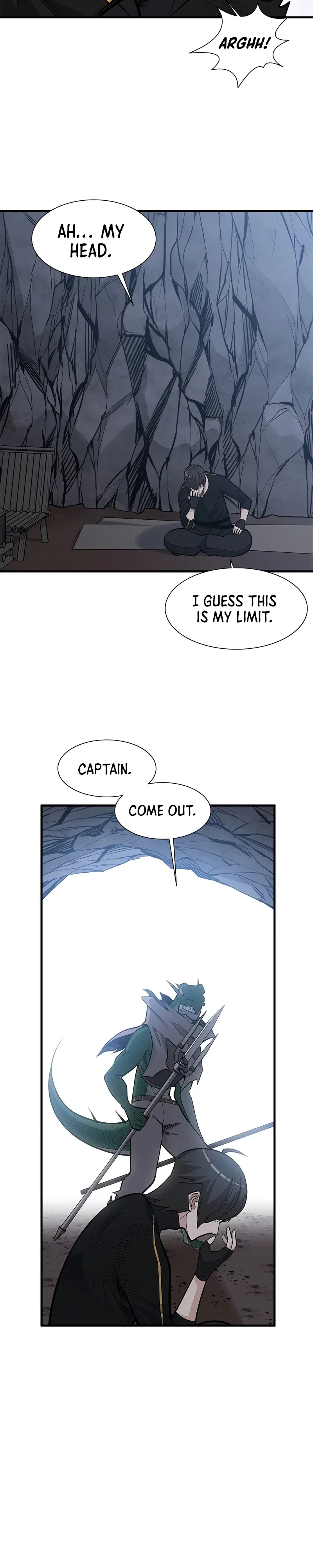 The Tutorial is Too Hard Chapter 59 – Page 9