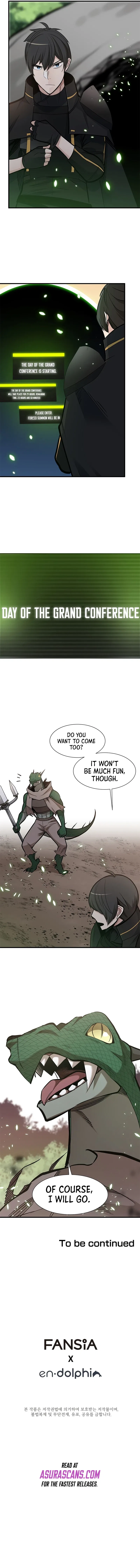 The Tutorial is Too Hard Chapter 59 – Page 14