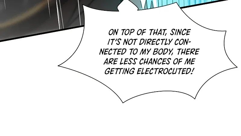 The Tutorial is Too Hard Chapter 57 – Page 4