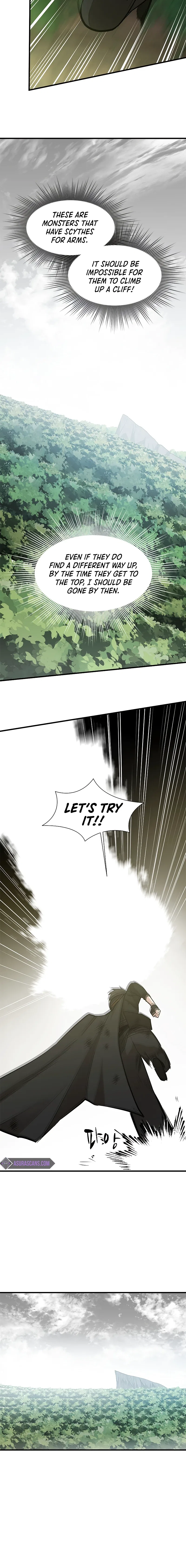 The Tutorial is Too Hard Chapter 55 – Page 3