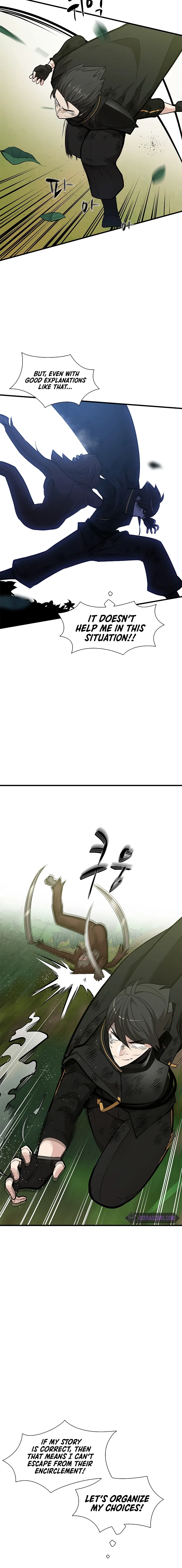 The Tutorial is Too Hard Chapter 55 – Page 7