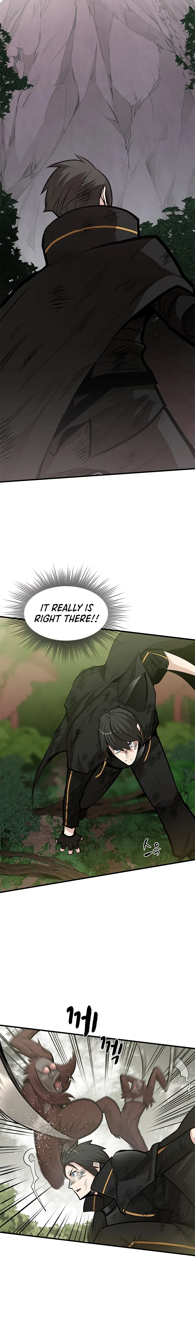 The Tutorial is Too Hard Chapter 55 – Page 9