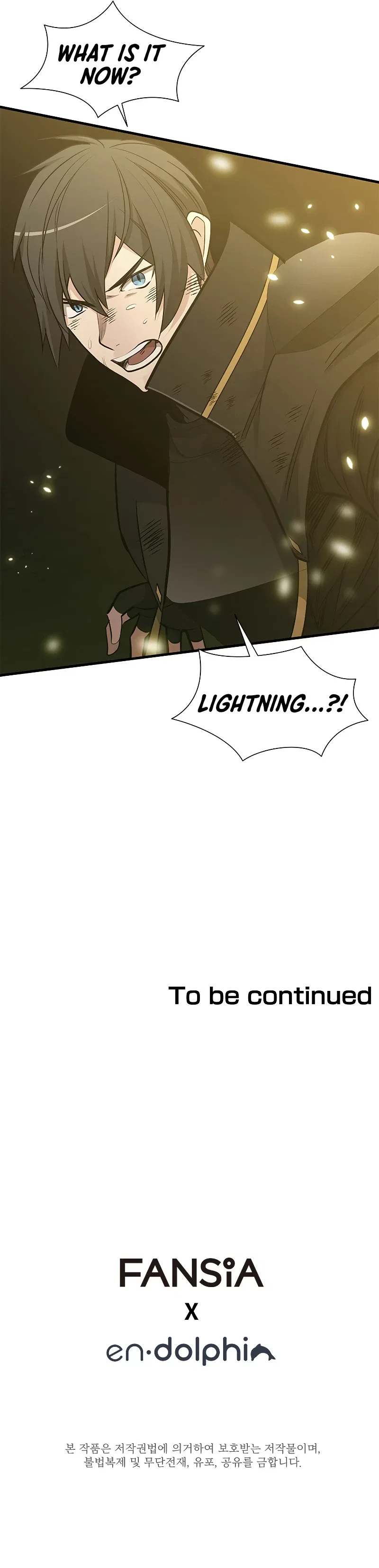 The Tutorial is Too Hard Chapter 54 – Page 11