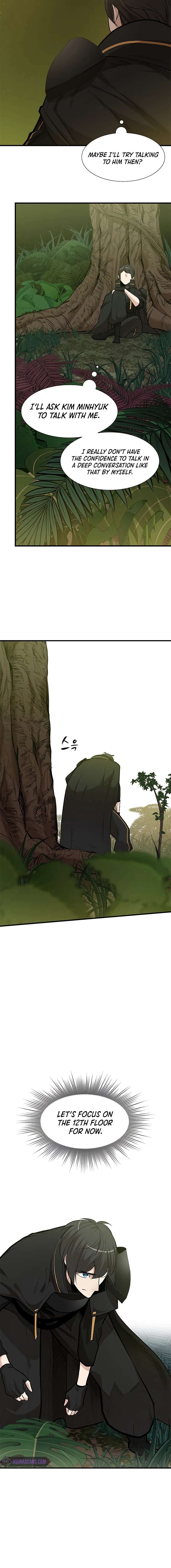 The Tutorial is Too Hard Chapter 53 – Page 7