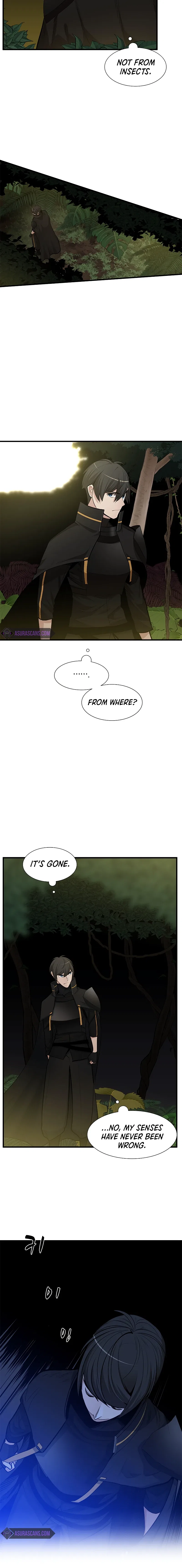 The Tutorial is Too Hard Chapter 53 – Page 9