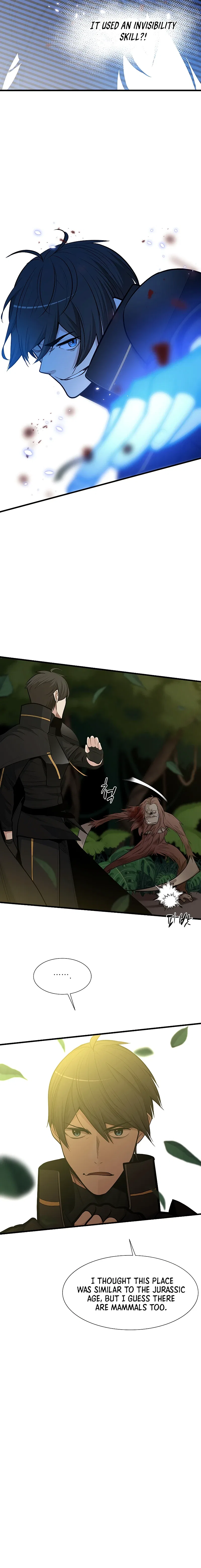 The Tutorial is Too Hard Chapter 53 – Page 11