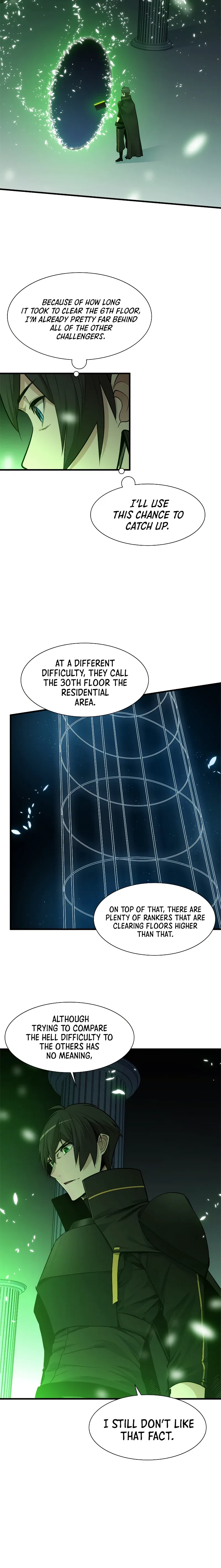 The Tutorial is Too Hard Chapter 52 – Page 3