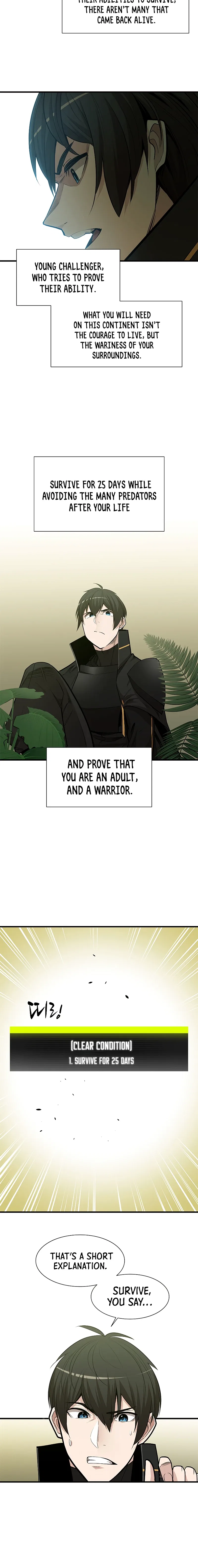 The Tutorial is Too Hard Chapter 52 – Page 5