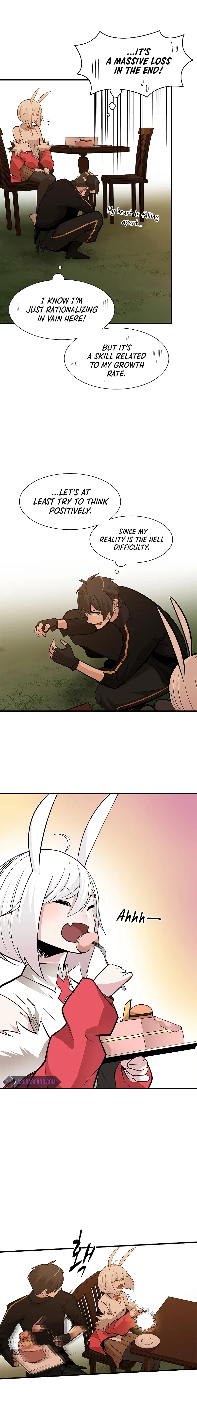 The Tutorial is Too Hard Chapter 51 – Page 5
