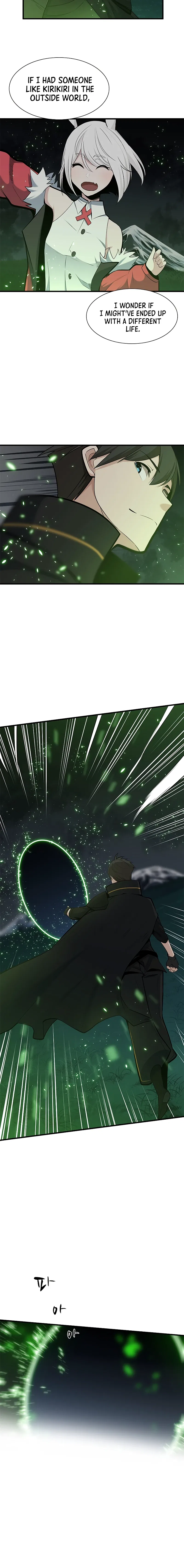 The Tutorial is Too Hard Chapter 51 – Page 9