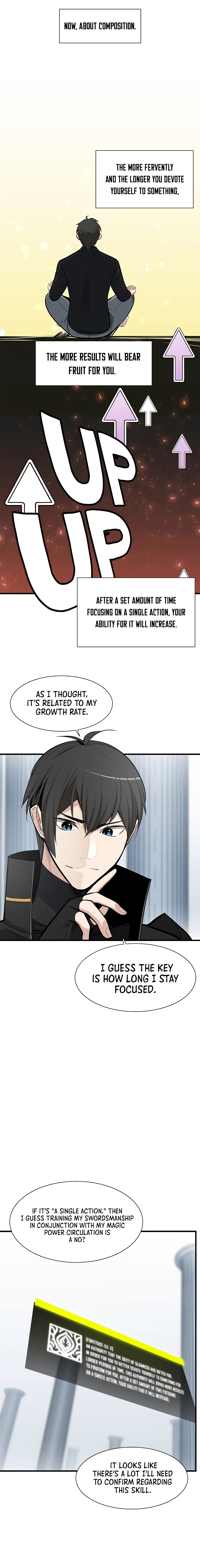 The Tutorial is Too Hard Chapter 51 – Page 11