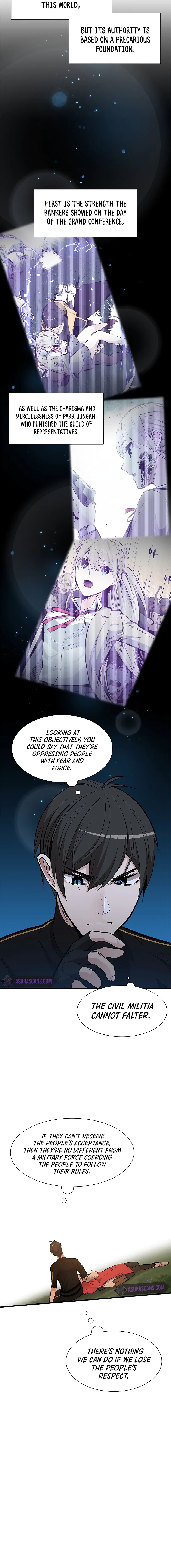 The Tutorial is Too Hard Chapter 50 – Page 3