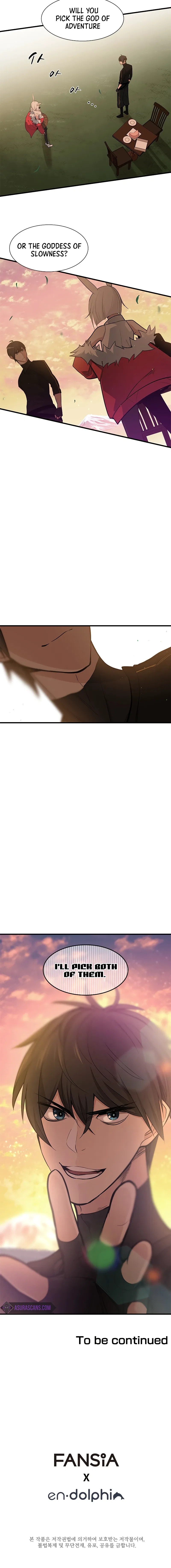 The Tutorial is Too Hard Chapter 50 – Page 11