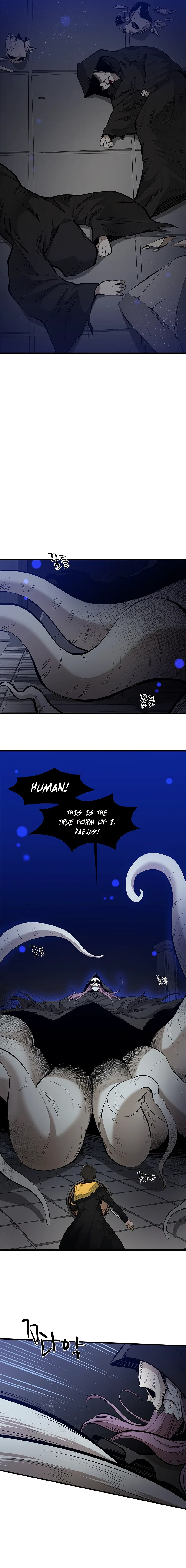 The Tutorial is Too Hard Chapter 46 – Page 5