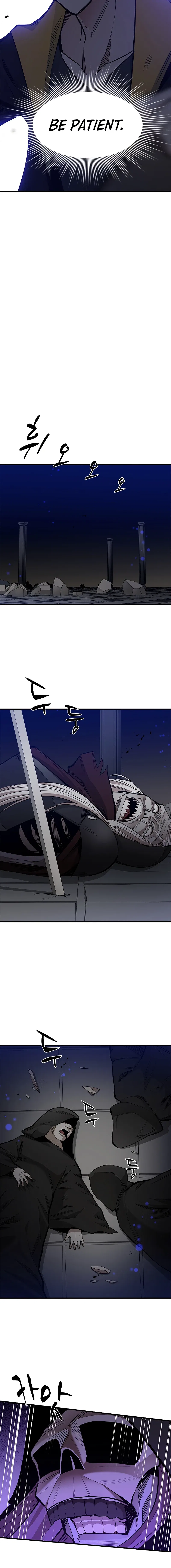 The Tutorial is Too Hard Chapter 46 – Page 7
