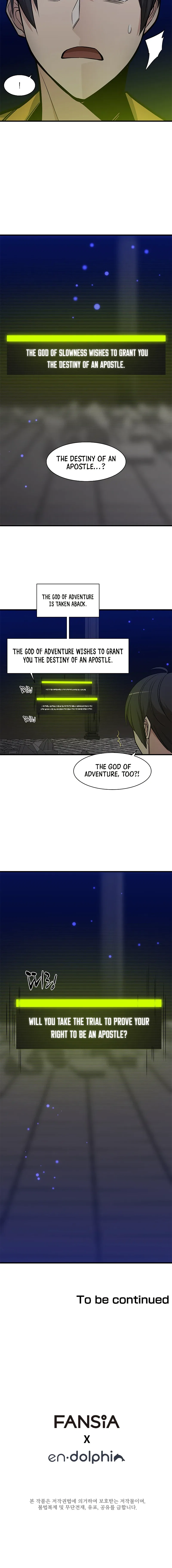 The Tutorial is Too Hard Chapter 46 – Page 13