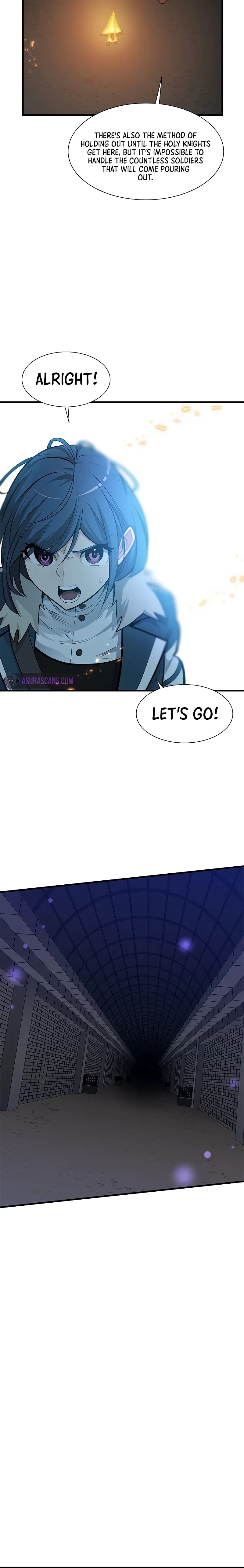 The Tutorial is Too Hard Chapter 44 – Page 7