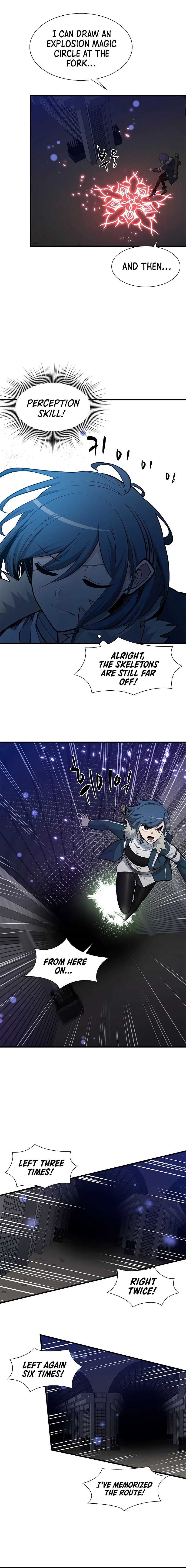 The Tutorial is Too Hard Chapter 44 – Page 9
