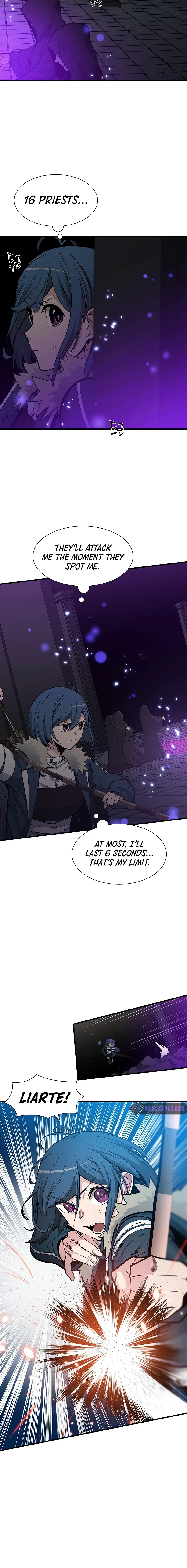 The Tutorial is Too Hard Chapter 44 – Page 11