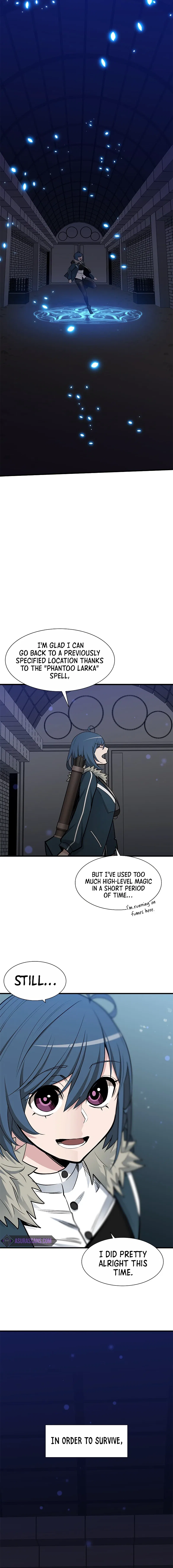 The Tutorial is Too Hard Chapter 44 – Page 13