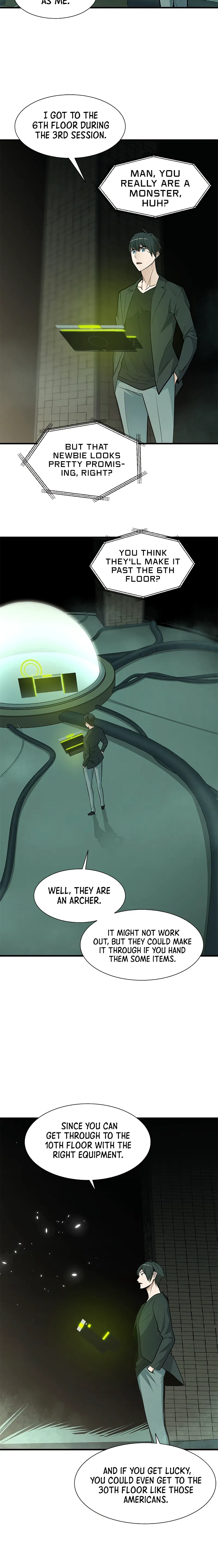 The Tutorial is Too Hard Chapter 42 – Page 7