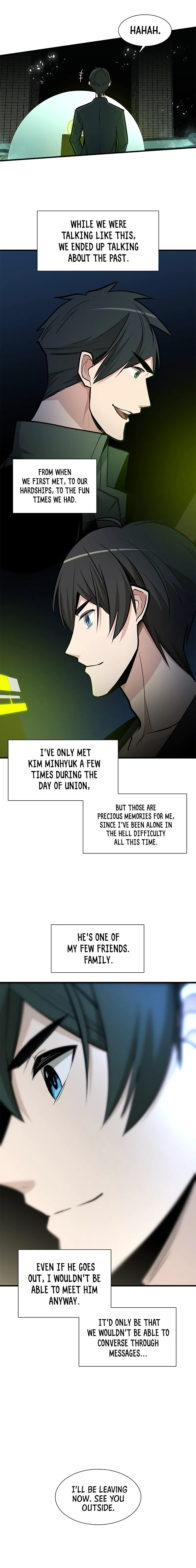 The Tutorial is Too Hard Chapter 42 – Page 9