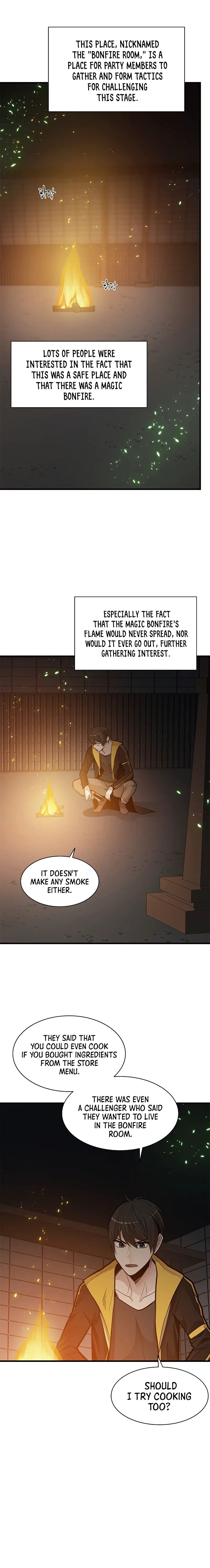 The Tutorial is Too Hard Chapter 41 – Page 3