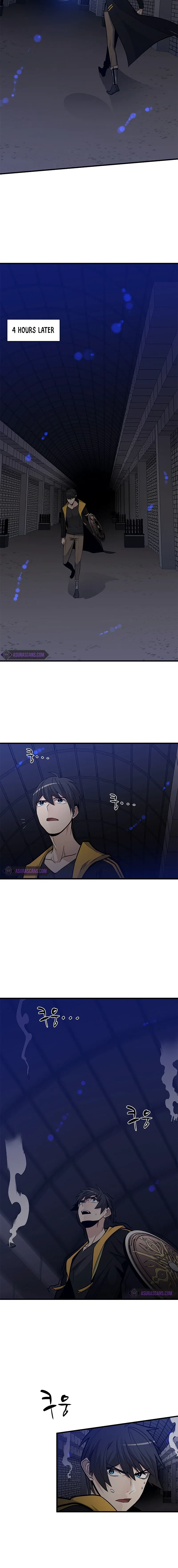 The Tutorial is Too Hard Chapter 41 – Page 7