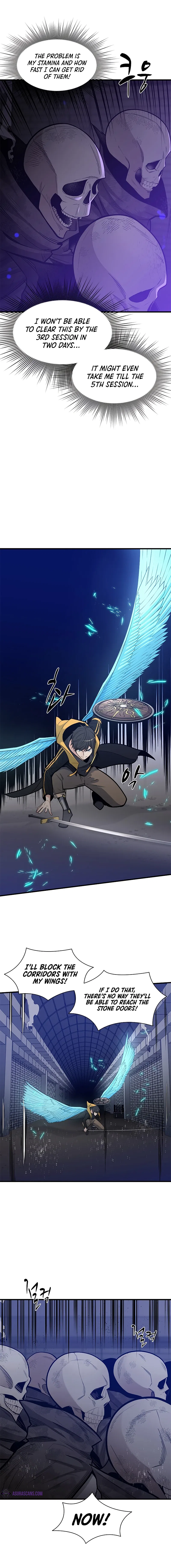 The Tutorial is Too Hard Chapter 41 – Page 9