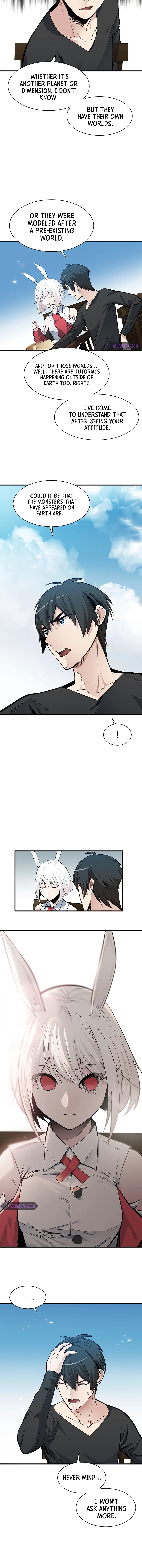 The Tutorial is Too Hard Chapter 40 – Page 3