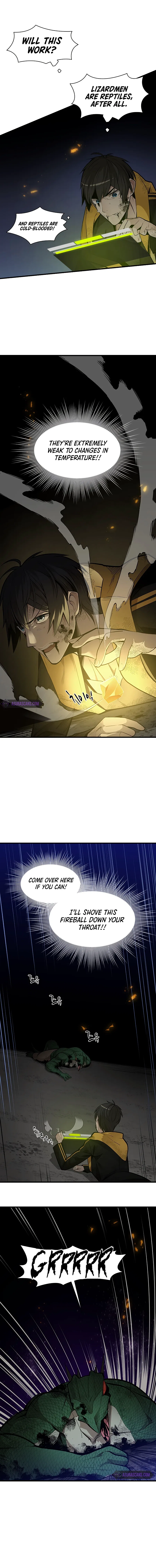 The Tutorial is Too Hard Chapter 39 – Page 3